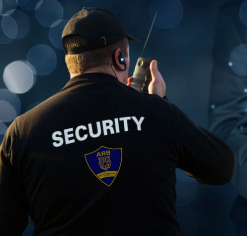 Security-Guard-Services